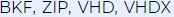 windows backup file