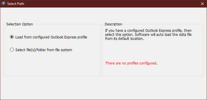 convert outlook express emails to outlook