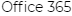 recuperation email exchange