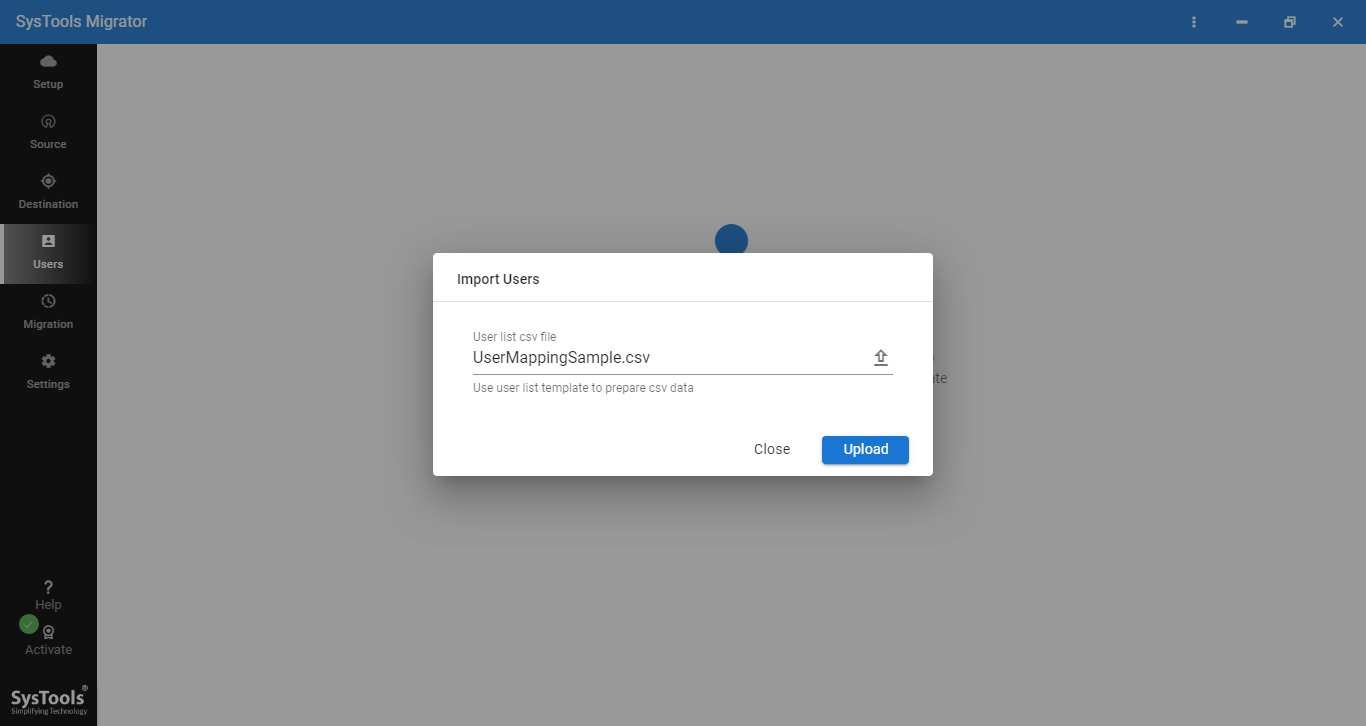 add user ids