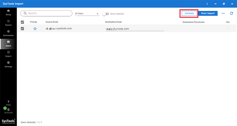 change domain name