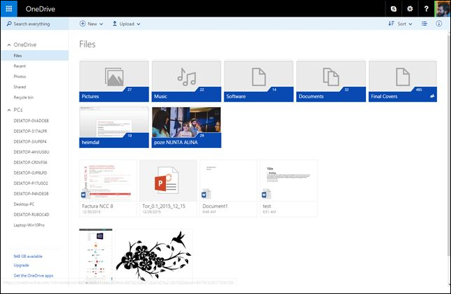 onedrive