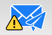 apple mail moving message stuck