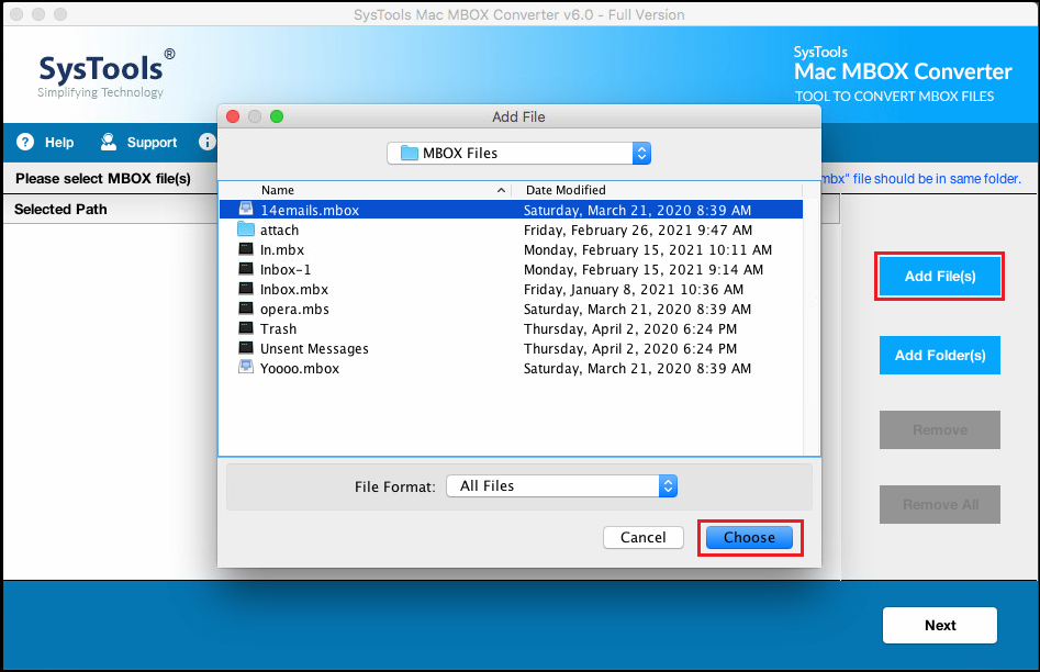 manage eudora files in outlook