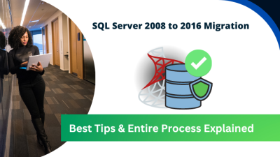 SQL Server 2008 migration