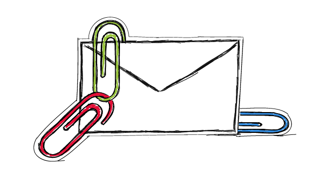 Archive Attachments in Outlook