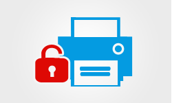 Unlock Print Option in PDF File