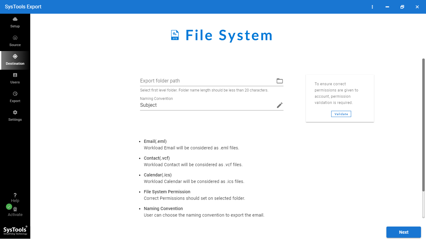select-folder-path