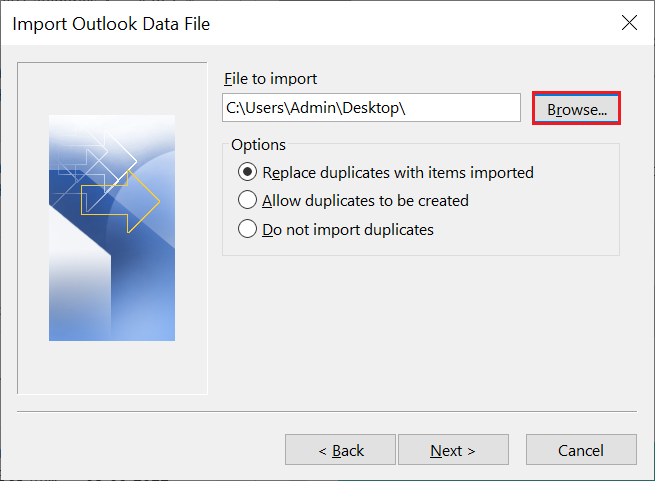 ost to outlook free