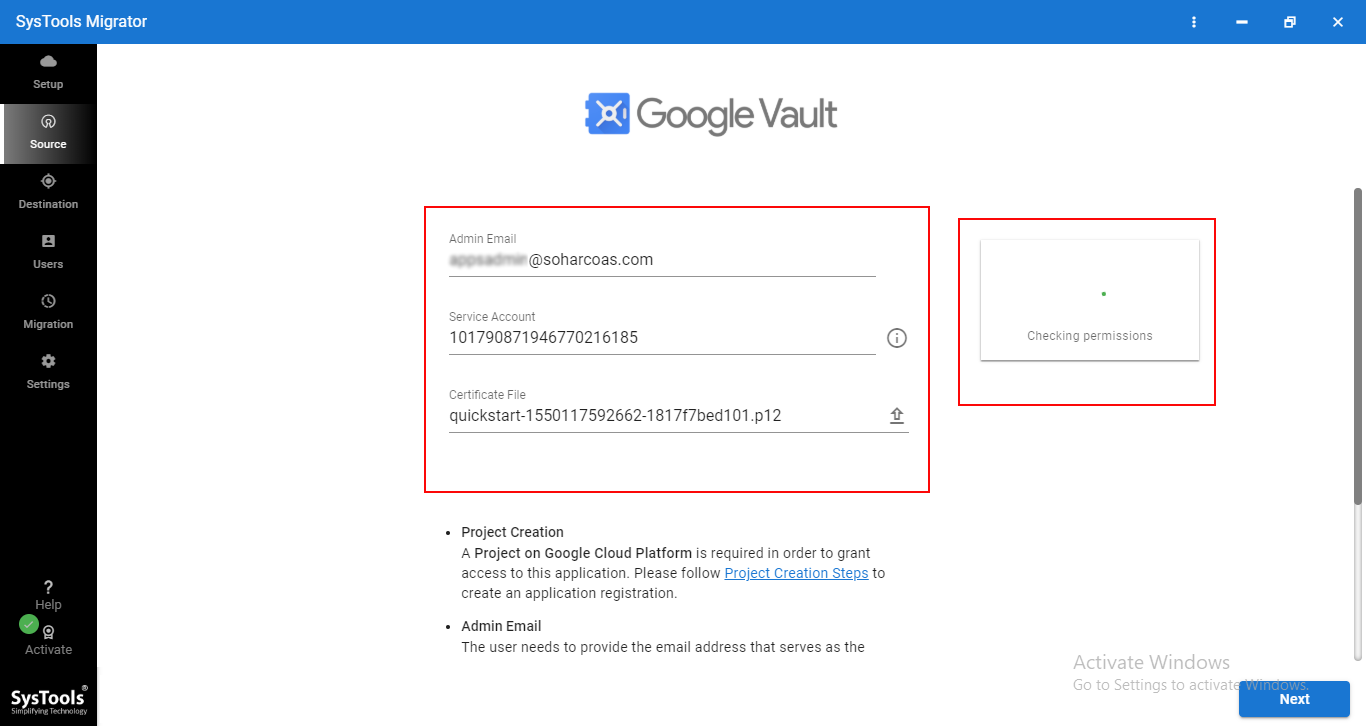 Add Source ID