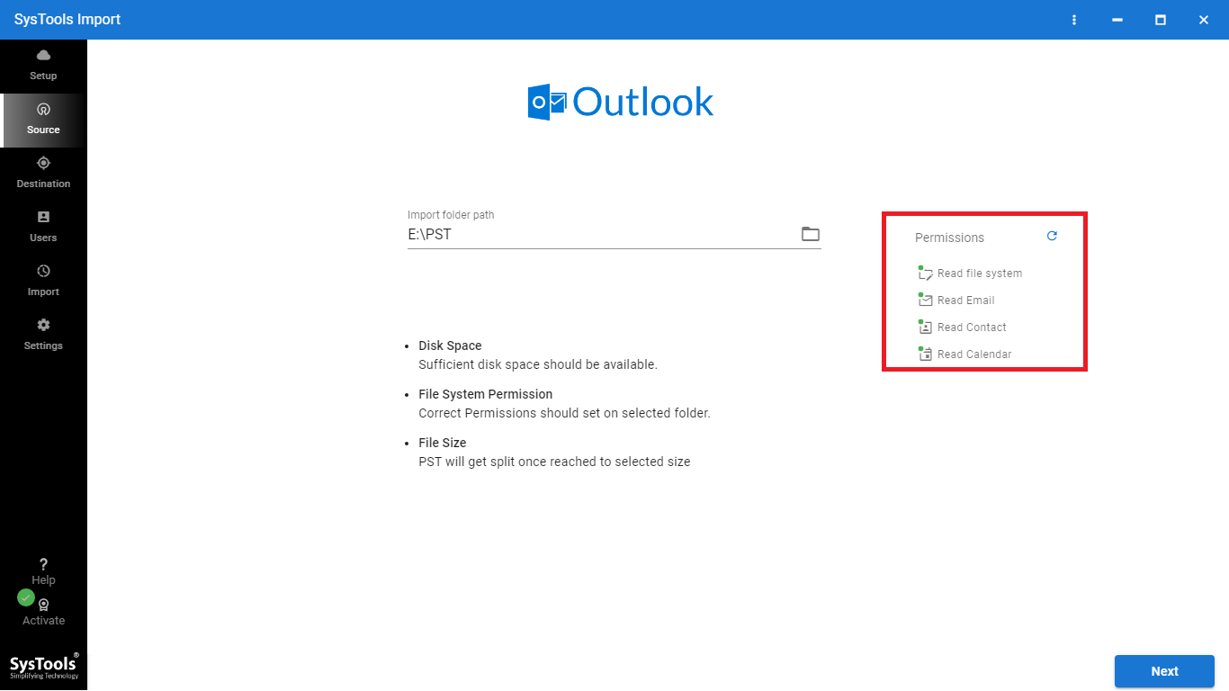 files-validated and ready to Migrate Enterprise Vault to Office 365