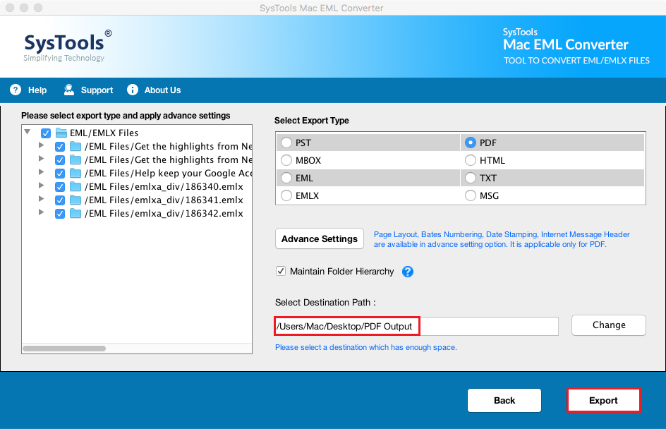 best eml to mbox converter