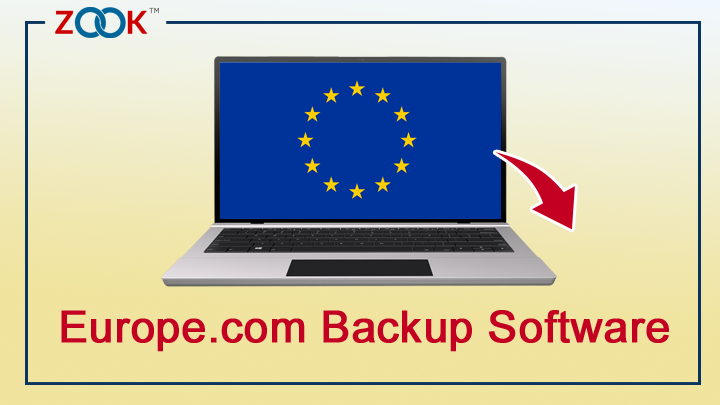 Безопасная электронная почта от Europe.com