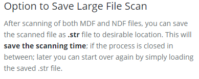 Best Software to View MDF Files