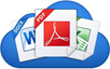 upload file