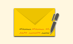 Add Email Signature in Outlook