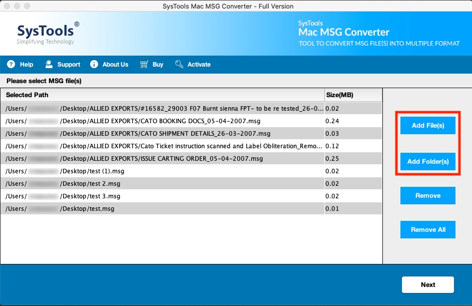for mac os