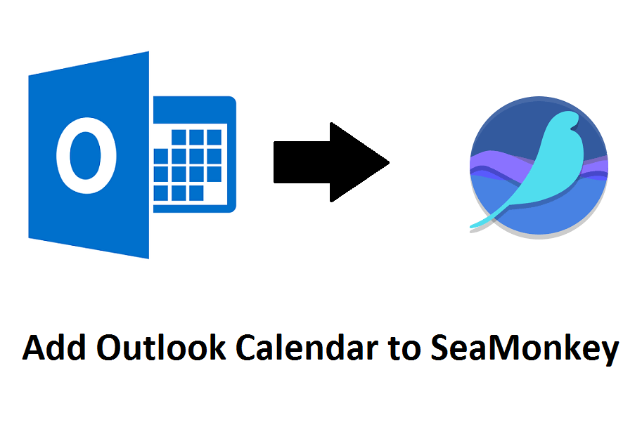 Add Outlook Calendar to SeaMonkey