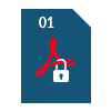 PDF Page numbering