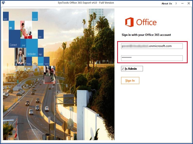 Export Office 365 Postbus naar PST