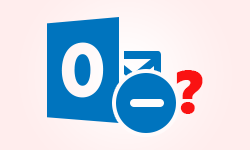 Archive Option Missing Under Cleanup Tools in Outlook 2013