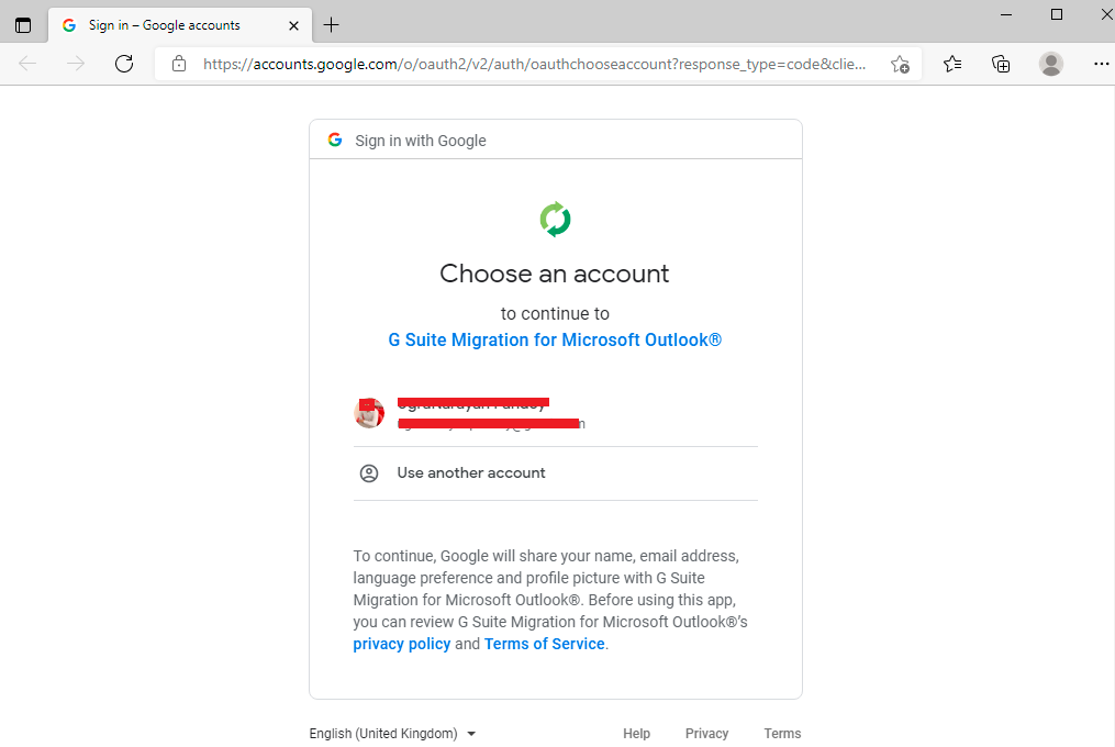 Import Outlook Emails to Outlook Format