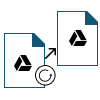 Backup G Drive Data 