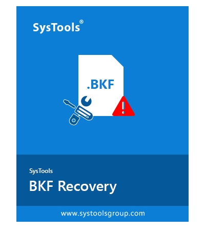BKF recovery tool box