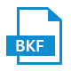 file format