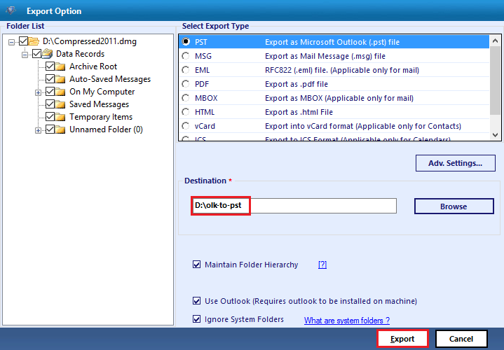 best software