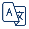 multiple language support