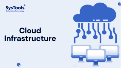 cloud infrastructure