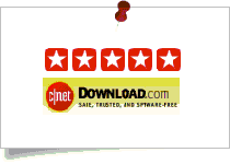 Cnet badge