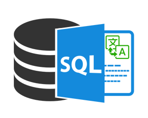 SQL Server Collation