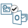 Exclude Sent & Trash Items