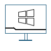 windows os supportive