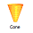 cone