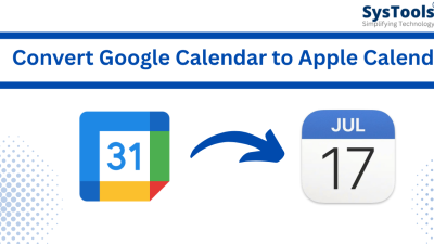 convert google calendar to Apple calendar