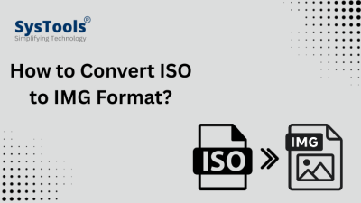 convert iso to img