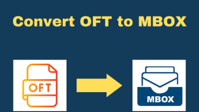 Convert OFT to MBOX