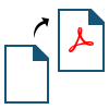 convert olm to pdf