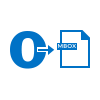 Convert OLM Files to MBOX