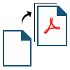 export olm mac to adobe pdf in bulk