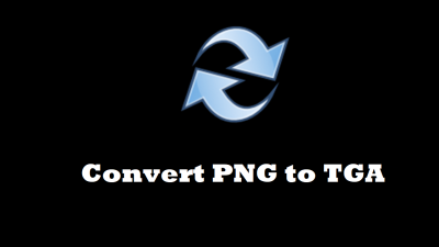 convert-png-to-tga