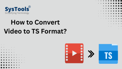 convert video to ts