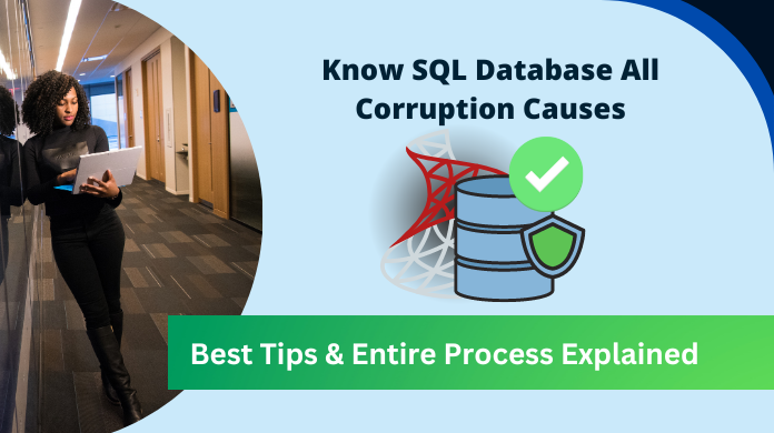 SQL Server Corruption Causes