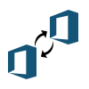 cross user restore facility