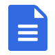Google Sheets