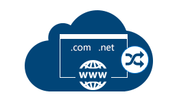 domain migration