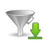 download filter